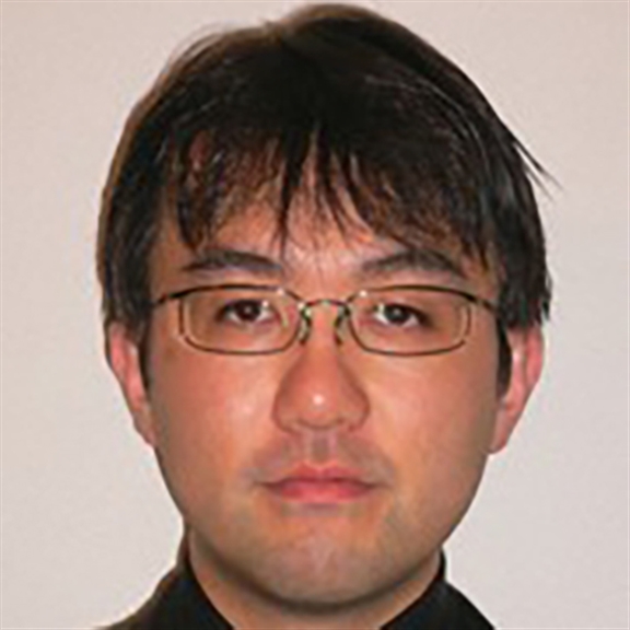 IWAO MATSUDA