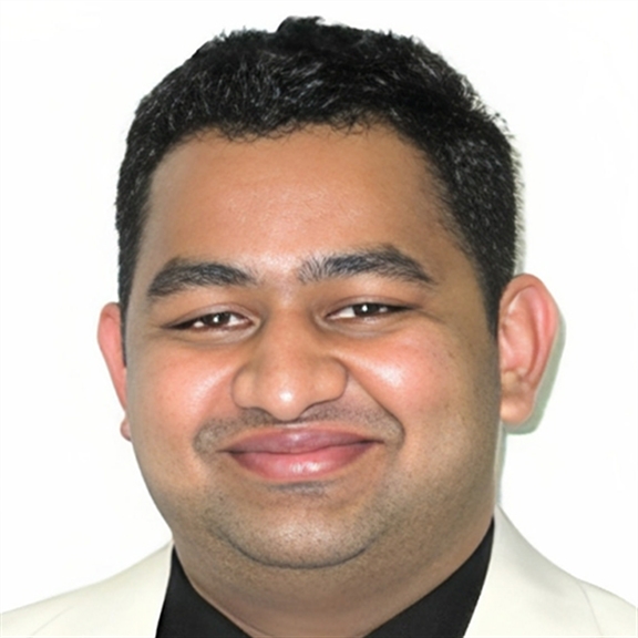 PRASHANTH KONDA GOKULDOSS